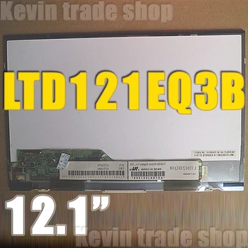 

original A+ LTD121EQ3B FRU 1280x800 FOR lenovo IBM X200 X200s X201 X201s Laptop LCD LED SCREEN Display matrix