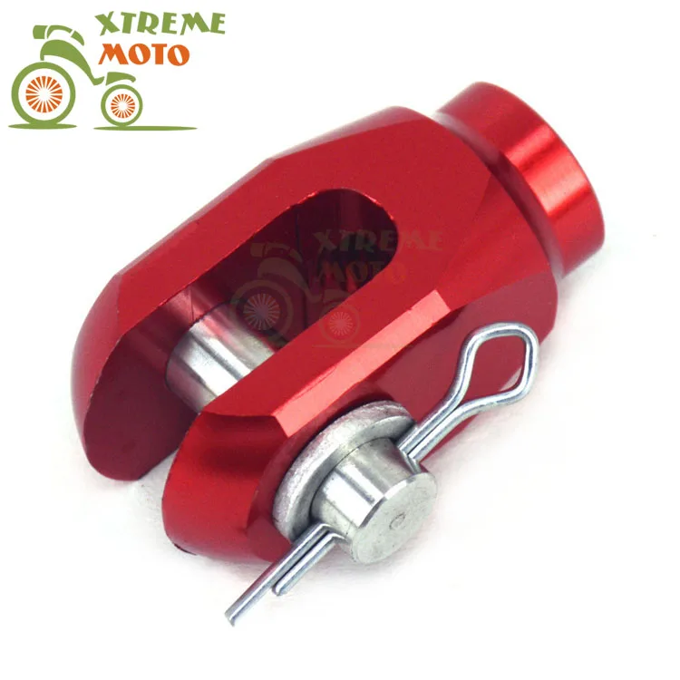 CNC Алюминиевый задний тормоз для CR80R CR85R XR50 XR100 XR230 CRM250R/AR CRF250L/M XR250 XR650R TRX450R/ER (ATV) Байк