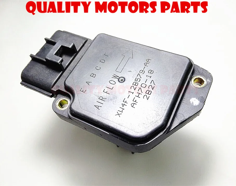 

MAF Mass Air Flow Sensor Meter AFH70-18 XW4F-12B579-AA for Lincoln Mercury Crown for Ford Crown Victoria XW4F12B579AA