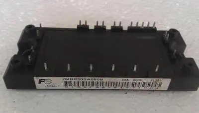 

Freeshipping NEW 7MBR30SA060B-50 Power module