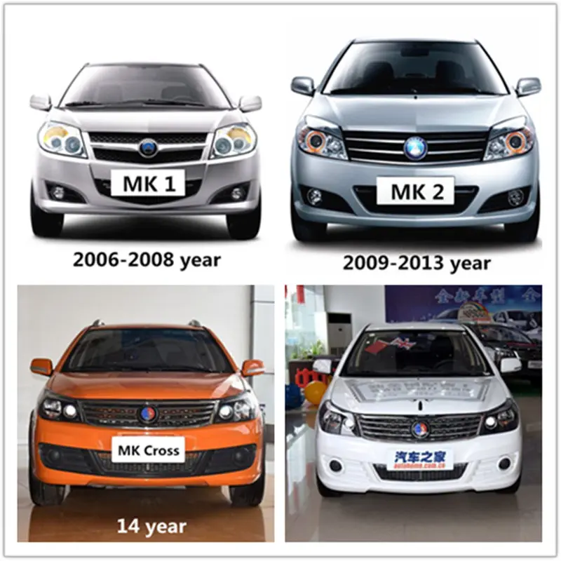 Крышка обода колеса автомобиля для Geely MK 1, MK 2 MK-Cross, МК кросс хэтчбек