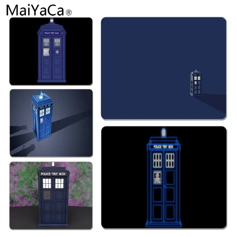 MaiYaCa   Box Customized laptop Gaming mouse pad Size for 25X29cm Gaming Mousepads