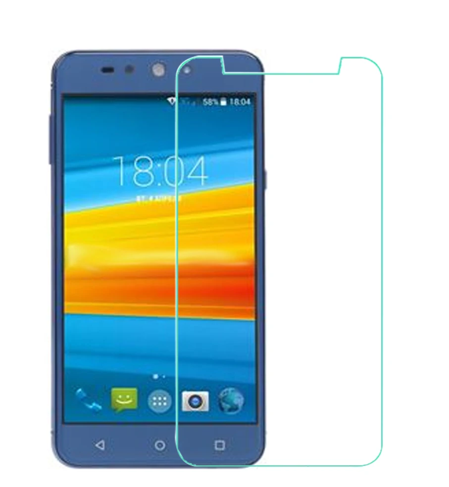 Закаленное Стекло для DEXP Z155 электронного Ixion B145 ML450 супер сила Взрывозащищенный