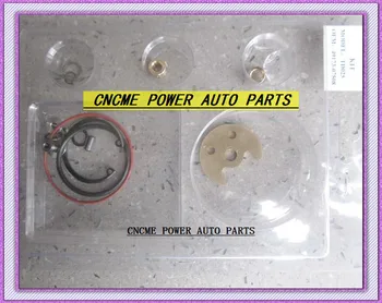 

TURBO Repair Kit rebuild TD02 49173-07508 For FORD Fiesta For Focus C-MAX Citroen Berlingo C3 C4 207 307 DV6B DV6ATED4 DV6U 1.6L