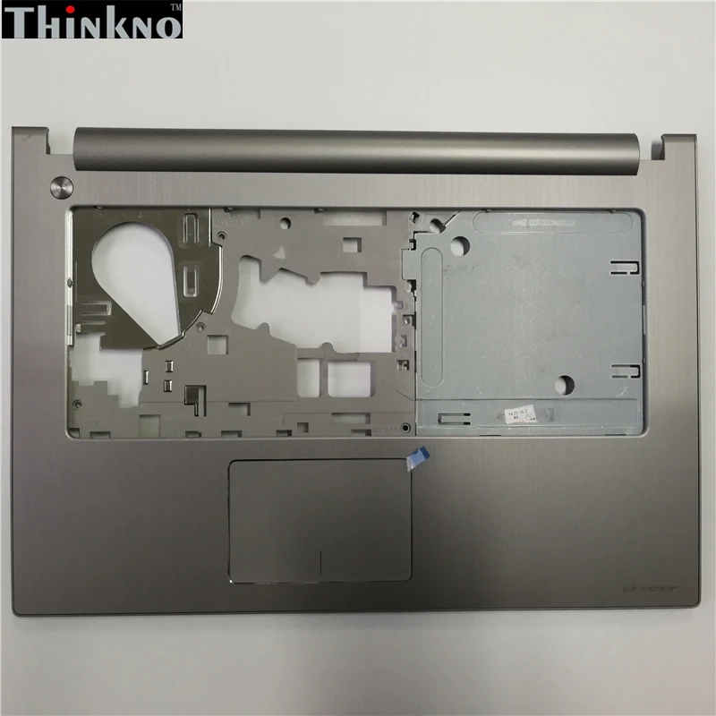 Новинка для lenovo ideapad Z400 P400 Z400T нижняя базовая крышка D корпус красный синий Упор