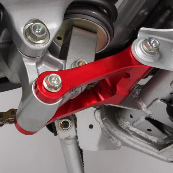 Задний понижающий комплект для мотоцикла, подвесной адаптер для KTM 125-501 KTM11-1R, 11-1,11-2 и 11-3 2011-UP
