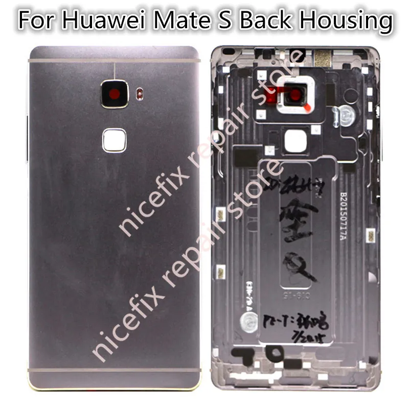 100% New Battery Door Back Cover Housing Case For Huawei