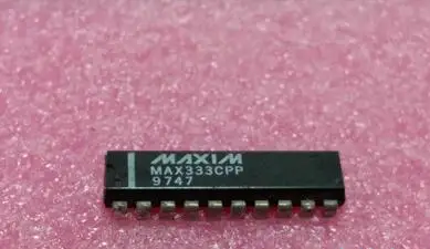 The original 5pcs lot MAX333CPP DIP