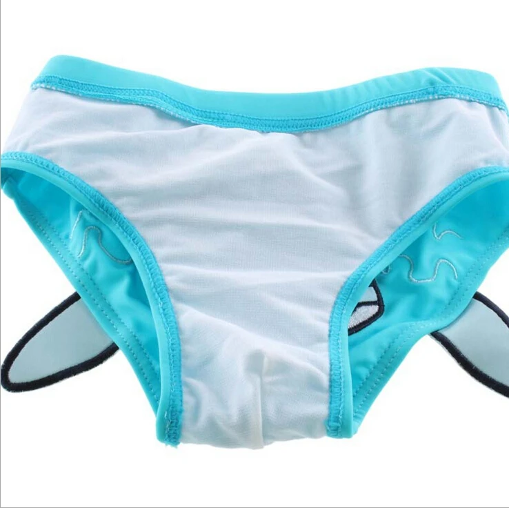 Baby Swimming Trunks Children Swimwear (17)