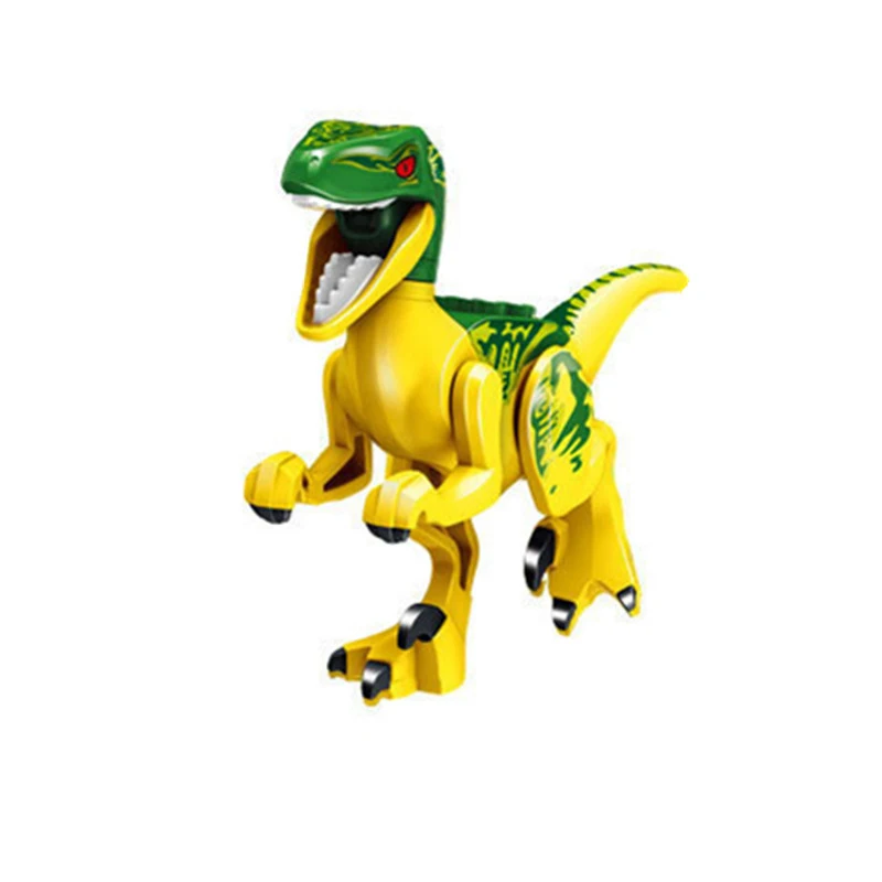 Raptor
