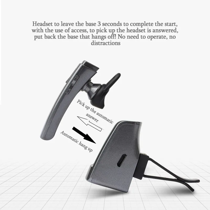 AWEI A833BL Bluetooth наушники Беспроводной стерео гарнитура Hands Free Fone де ouvido Auriculares Ecouteur