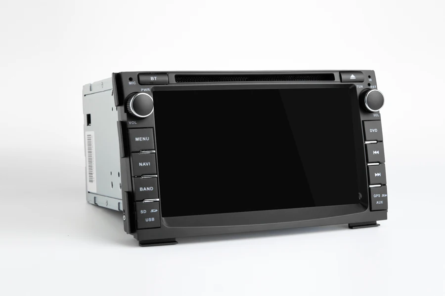 Cheap Android 9.0 DSP 4GB RAM 64GB ROM RDS Radio Bluetooth 4.2 Map Wifi TPMS DAB Car DVD GPS Player For Kia Ceed 2009 2010 2011 2012 5