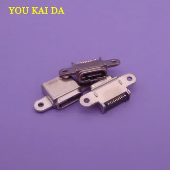 

10pcsNew Data Charger Charging Port for Samsung Galaxy s7 / s7 edge Micro Mini Jack Dock Socket USB Connector Table