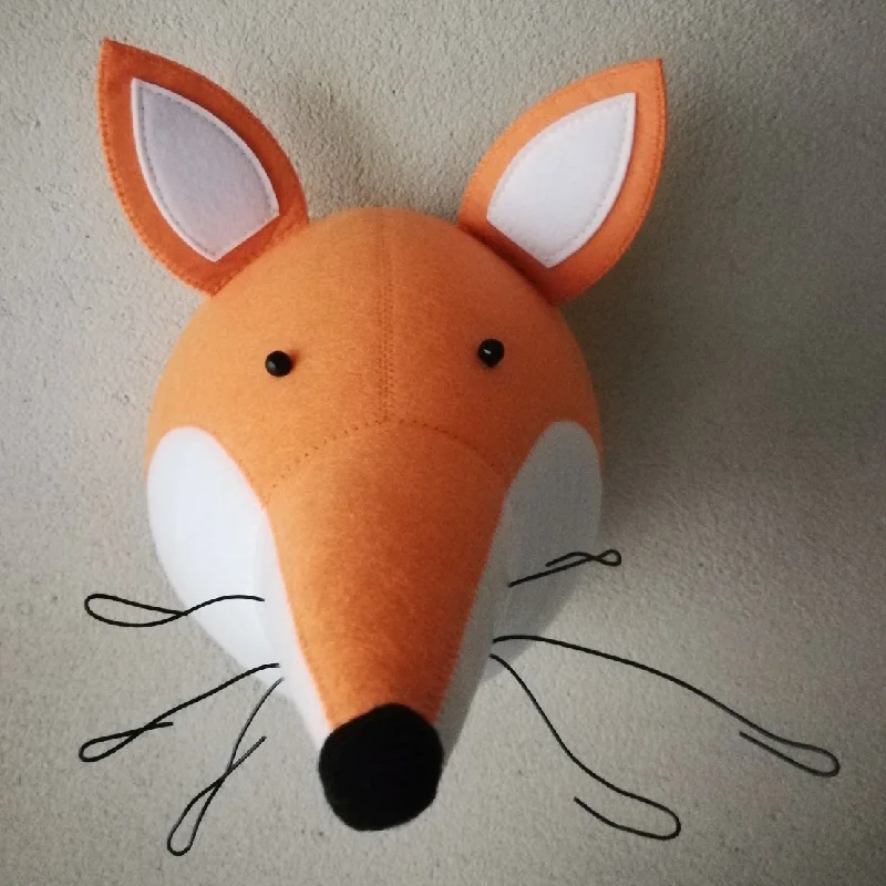 fox 800