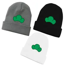 Модный Аниме г-н Мацуно Осомацу ичимацу бини хлопок трикотажные Лыжные черепа хип-хоп мешковатая шапка Косплей Выходная шляпа теплый подарок