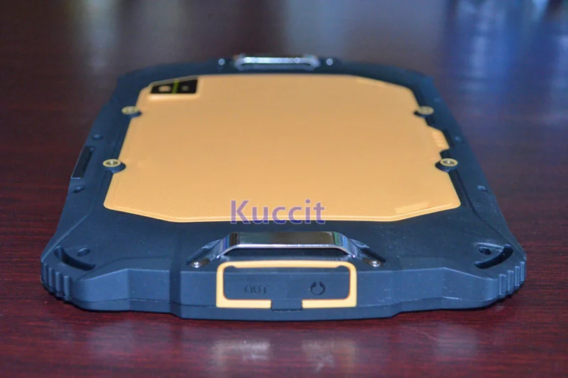 tough tablet PC IP67 Rugged Android Waterproof Smartphone GPS Shockproof Quad core 7.85\