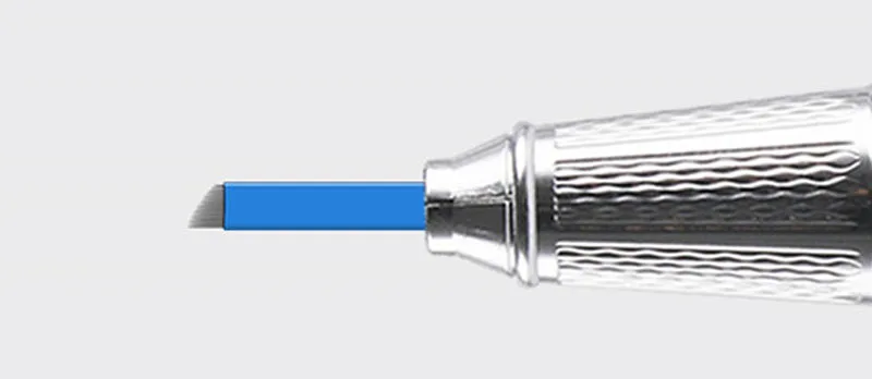 Новое поступление микроблейдинг лезвия все размеры микроблейдинга иголки для бровей Перманентный макияж