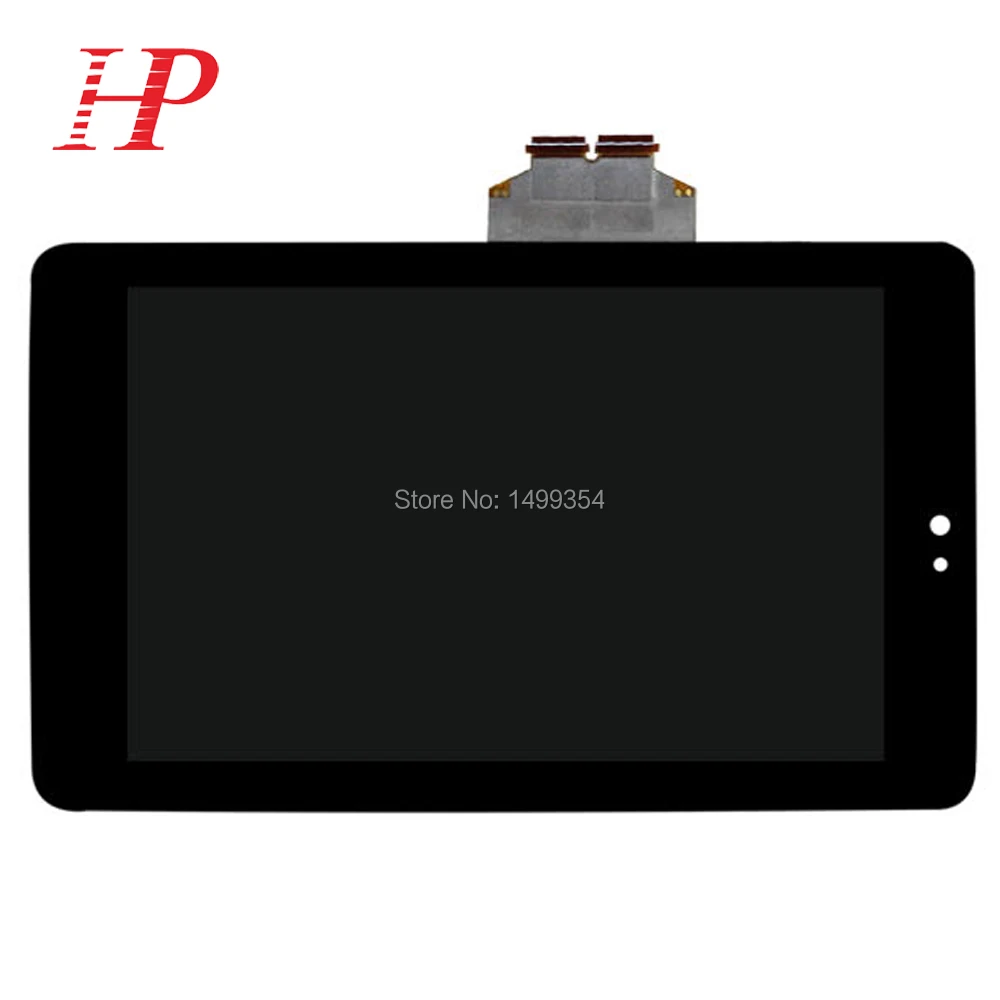 

New For Google 1st Nexus 7 ME370T LCD Touch Screen Digitizer Assembly