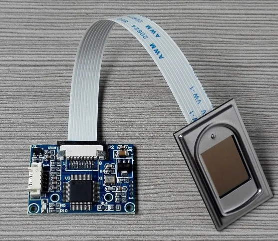 

R303S Capacitor Fingerprint Module Fingerprint Locker with Drawer Fingerprint Identification Reader
