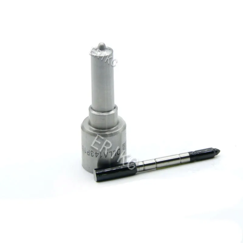 ERIKC DLLA143P1536 распылительная Форсунка 0433171947 топлива DLLA 143 P 1536 для инжектора IVECO 2855491