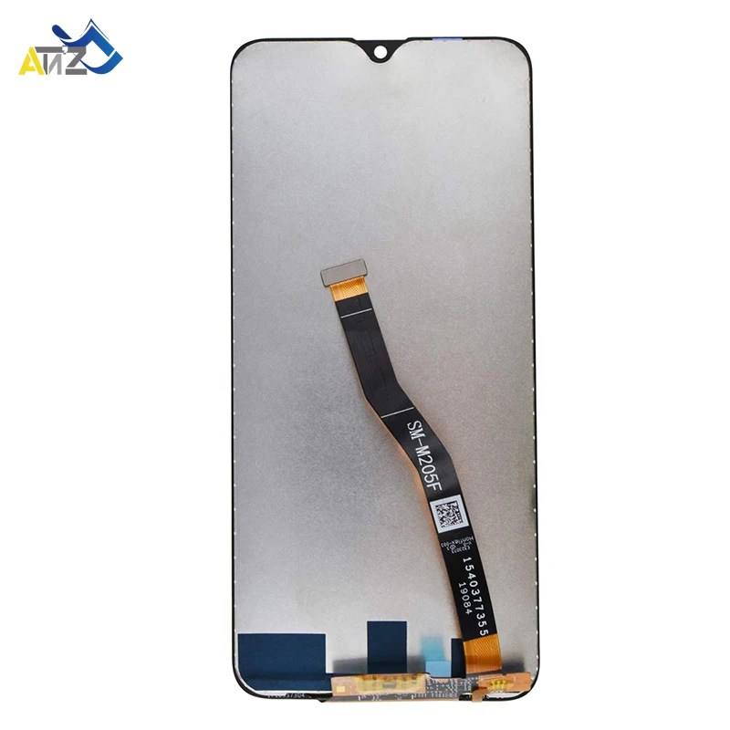 

For Samsung Galaxy M20 Screen SM-M205F/DS M205FN/DS M205G lcd display pantalla ekran Touch Digitizer