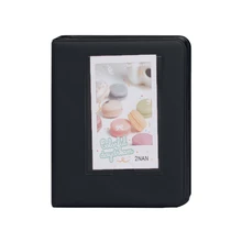 Фотоальбом книга Чехлы для Fujifilm Fuji Polaroid Instax Mini8 7s 25 50s 90