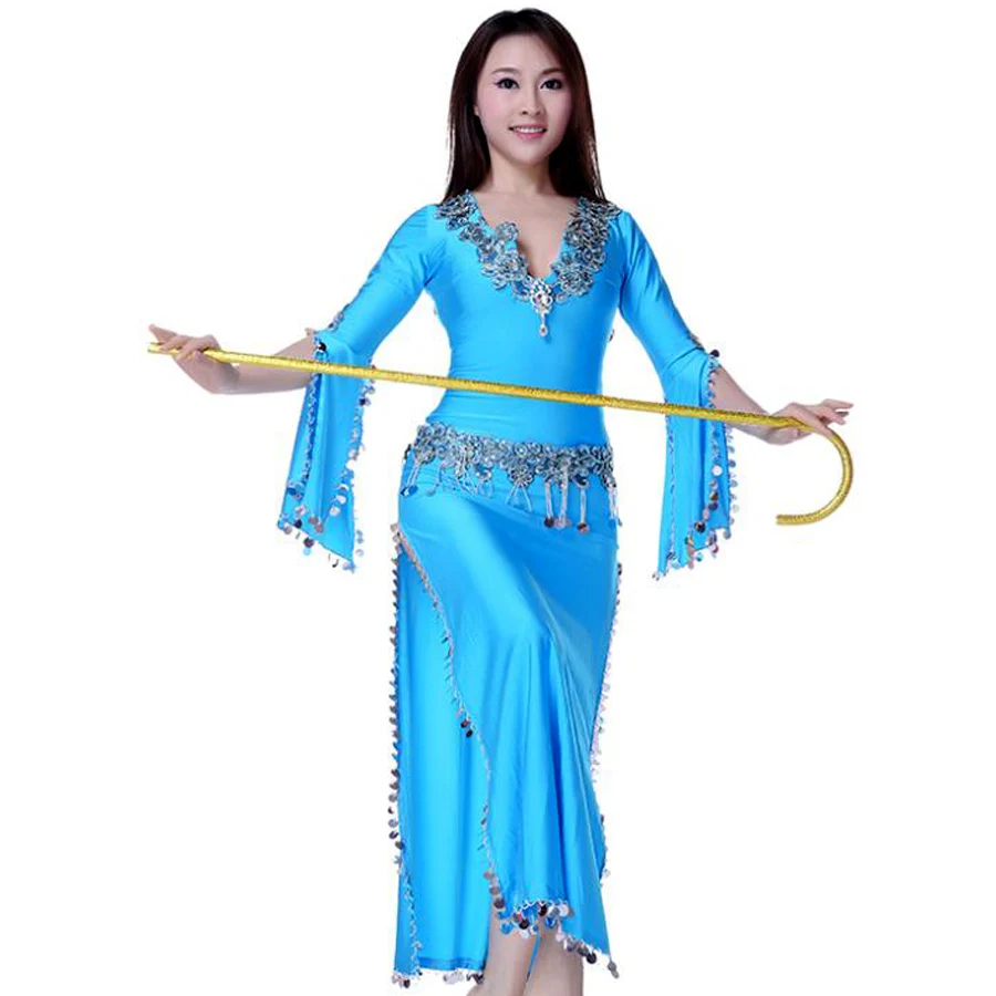 Восточные Платья фото 33