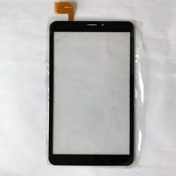 

Touch screen for Digma Plane 8700B 3G (PS8010MG) ( little short flex )