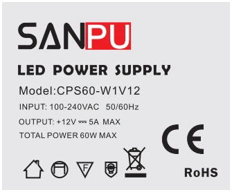 CPS60-12