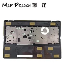 MAD DRAGON, брендовый Сменный Чехол для ноутбука, новая верхняя крышка для рук, чехол для Dell LATITUDE 5580 5590 5591 CDM80 A166U1 AP1S4000800