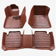 Изготовленные по индивидуальному заказу автомобильные коврики специально для Mercedes Benz S class W222 W221 S400 S500 S600 L роскошный автомобиль для укладки ковровое покрытие для автомобиля