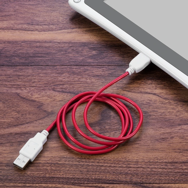 

Charger Cable For Nabi DreamTab DMTab Jr/ XD/ Jr.S/ Nabi 2S/Elev-8 Kids Tablet-pc friend