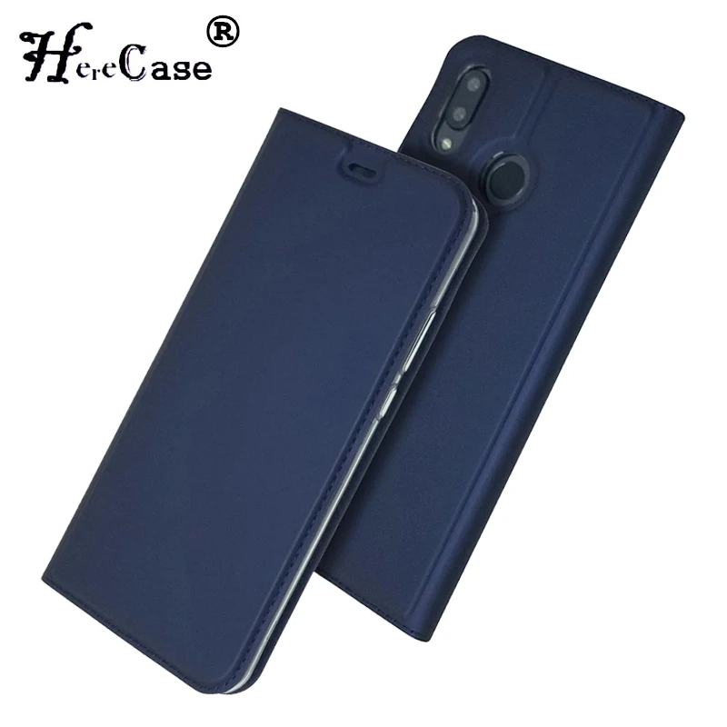 

For Nova 3 3i 3e Case Soft PU Stand Book Cover Card Slot Wallet Leather Flip Case For Huawei Nova3 Nova 3 3i 3e Case Coque New