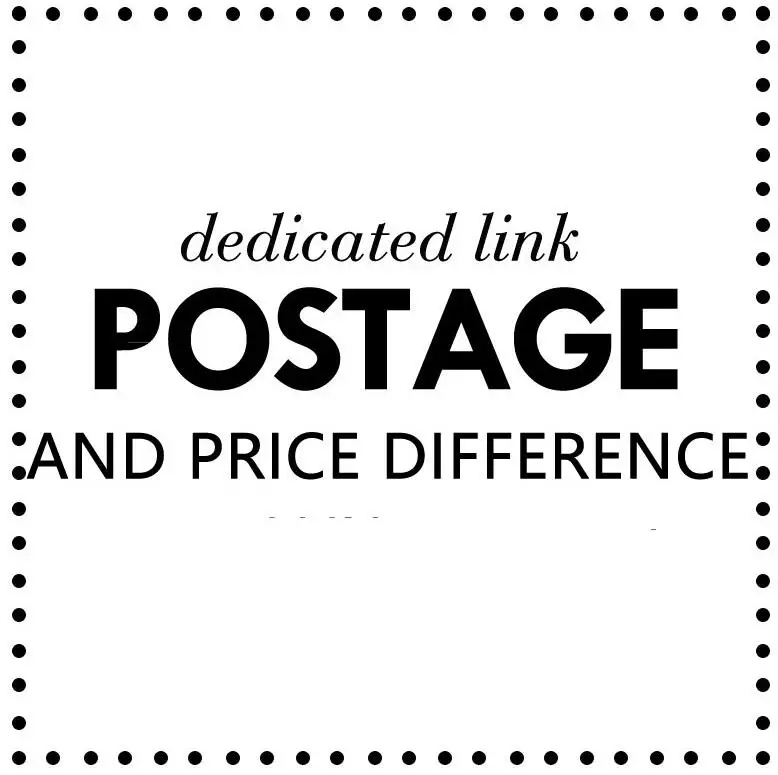 

Postage