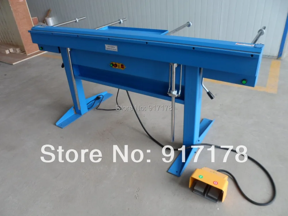 

EB-2000 magnetic bending machine folder bender machinery tools