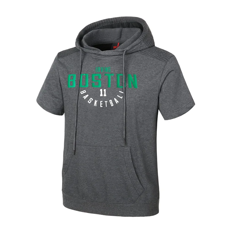 kyrie irving celtics hoodie