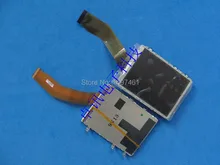 New LCD Display Screen with backlight repair parts for Panasonic DMC-ZS3 TZ65 TZ7 Digital Camera