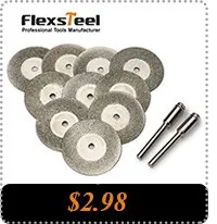 Flexsteel 10 штук " 10 см 5-6 PRO TPI, HCS t-хвостовик пильные диски для изогнутых и быстрых порезов в твердых и мягких лесах