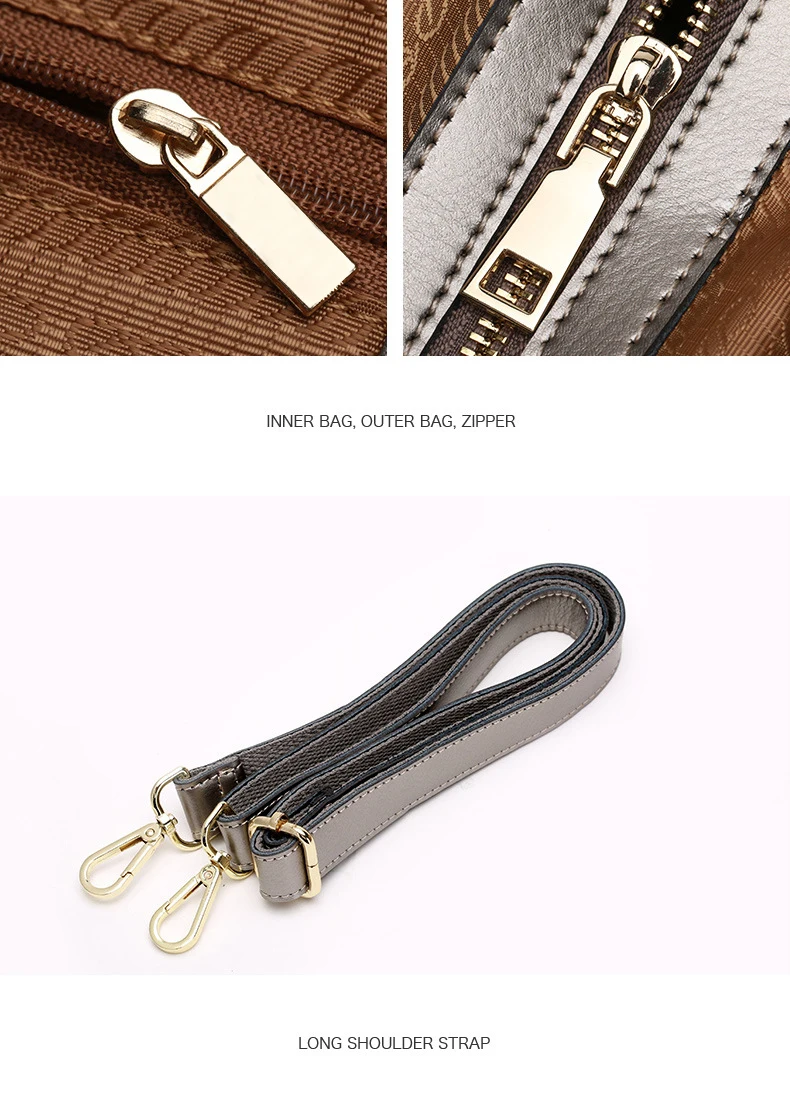 Bolsas de ombro