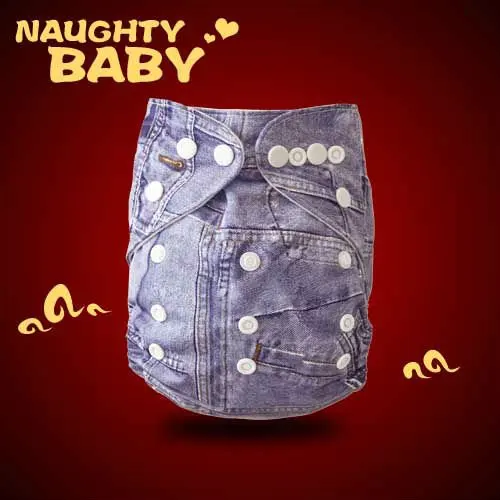 Рисунок 5 - 2017 оптовая продажа тканевые подгузники