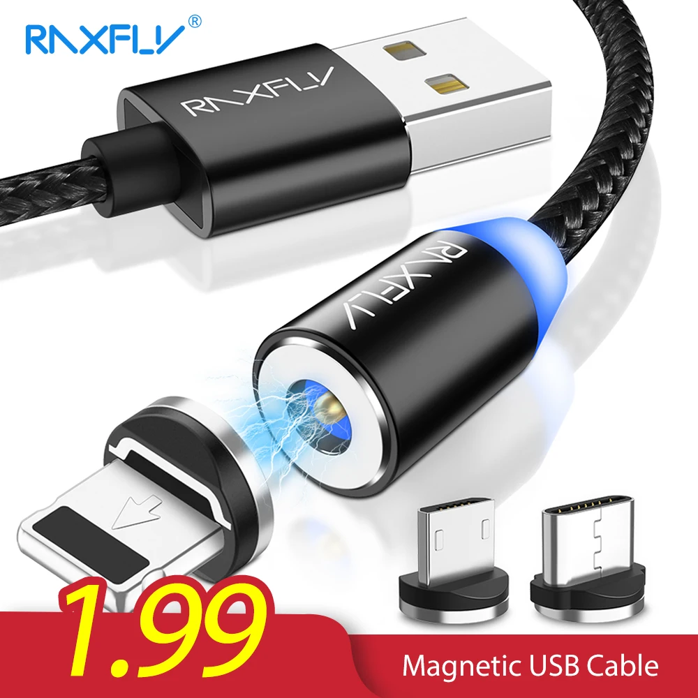 Aliexpress.com : Buy RAXFLY Magnetic Charge For iPhone XS