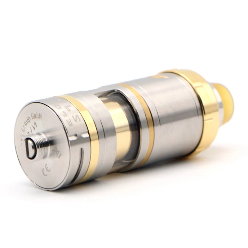 Shenray Vapor Giant V6S 23 мм RTA 6 мл емкость 316ss Регулируемый нижний воздушный поток одна