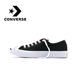 Converse Smile унисекс обувь для скейтбординга спортивная аутентичная для мужчин и женщин фонарик уличный спортивный анти-скользкие с низким