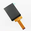 2,4 pulgadas de pantalla TFT LCD LCM pantalla puerto serial SPI 240x320 ILI9341 20 enchufe con pines enchufe tipo necesita conector NO panel táctil ► Foto 1/2