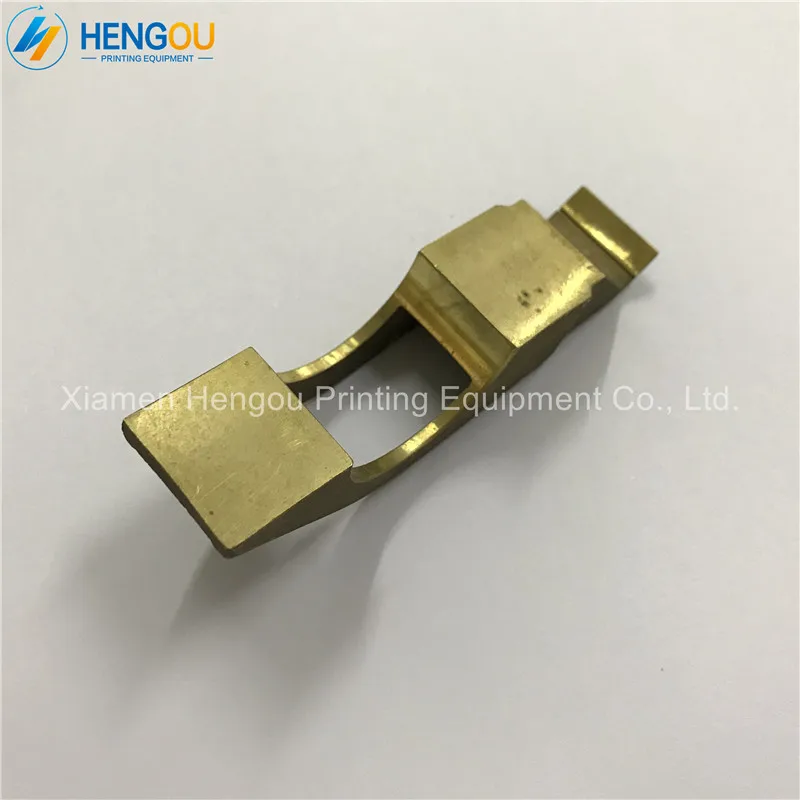 

10 Pieces Roland 300 Gripper, Man Roland Printing Machine Parts