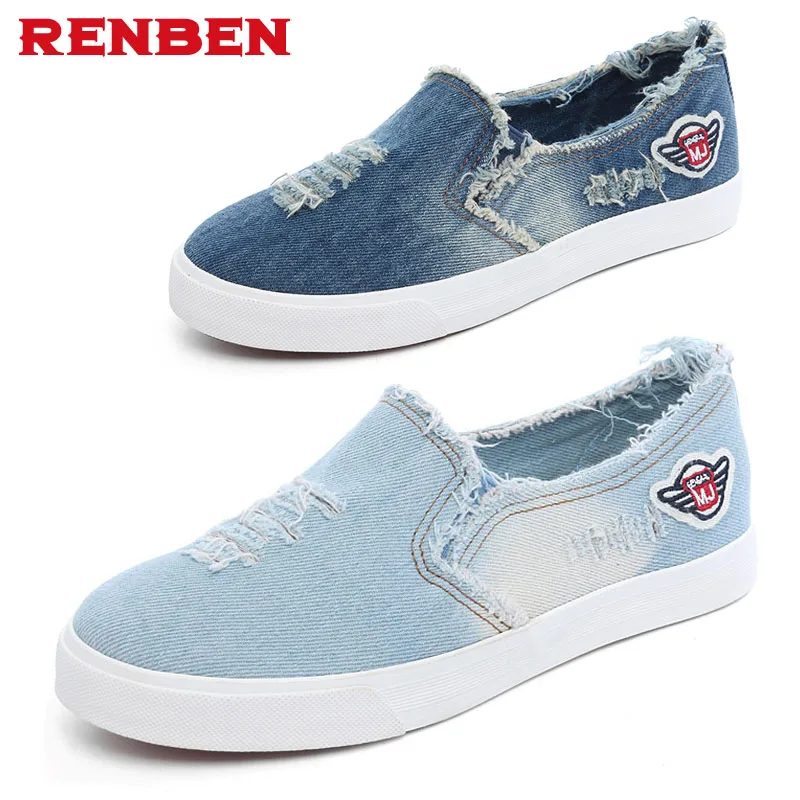 Женские парусиновые туфли на танкетке модные однотонные для отдыха 2018|shoes fashion|shoes