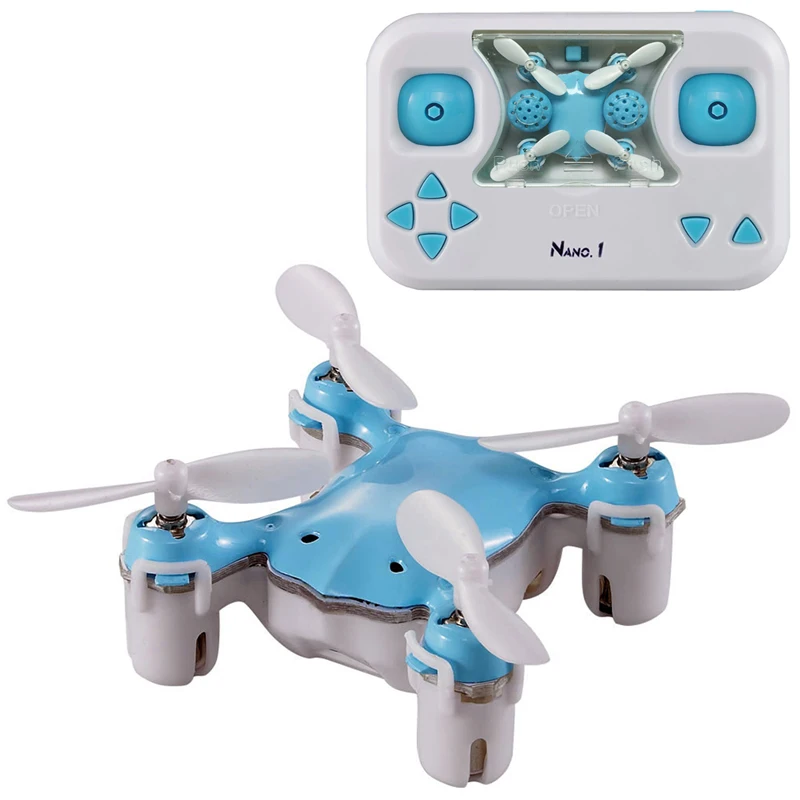 mini nano drone rc quadcopter