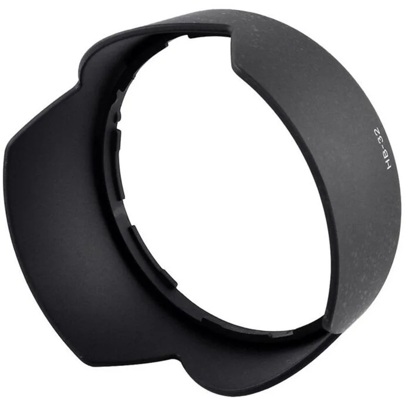 HB-32 CAMERA LENS HOOD FOR NIKON CAMERA