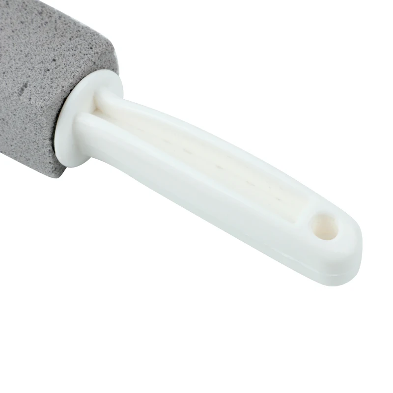 Congis ручка пемза Туалет домашняя щетка для чистки кисти, миска щетка для чистки плитки раковины ванны ванная комната скруббер инструмент