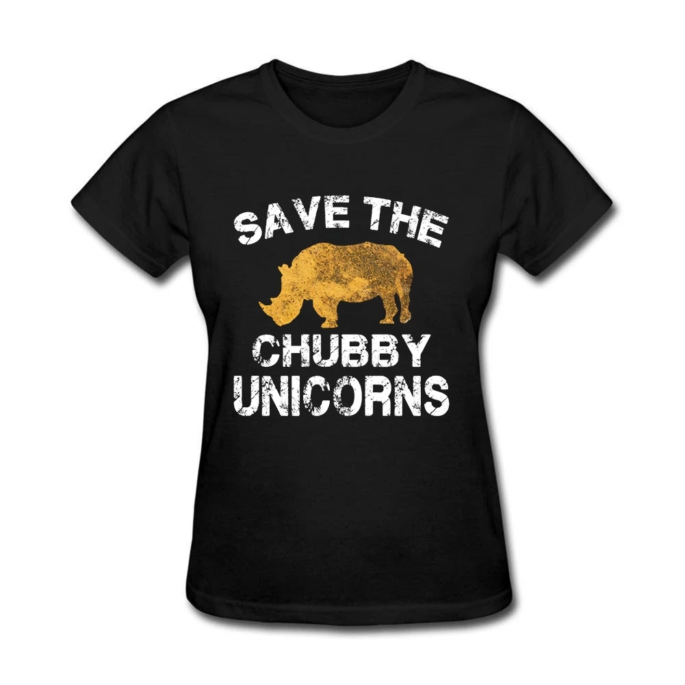 Женская футболка в стиле Харадзюку Save The Chubby знаменитые футболки дисконтная для